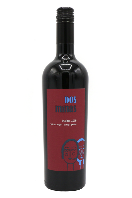 This wine is from Argentina. It is made from the grape called Malbec. It is from Salta. It is a easy drinking wine that was grown in high altitude. It pairs nicely with beef dishes, pizza, empanadas and various cheeses.